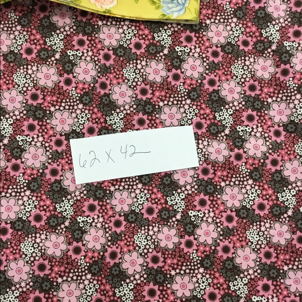 Cotton Fabric